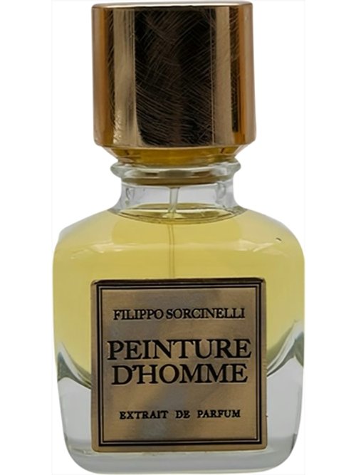 香料和香水(Filippo Sorcinelli) - Wikiparfum