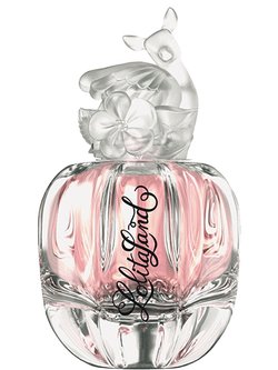 Eau de parfum Fleur du Mal