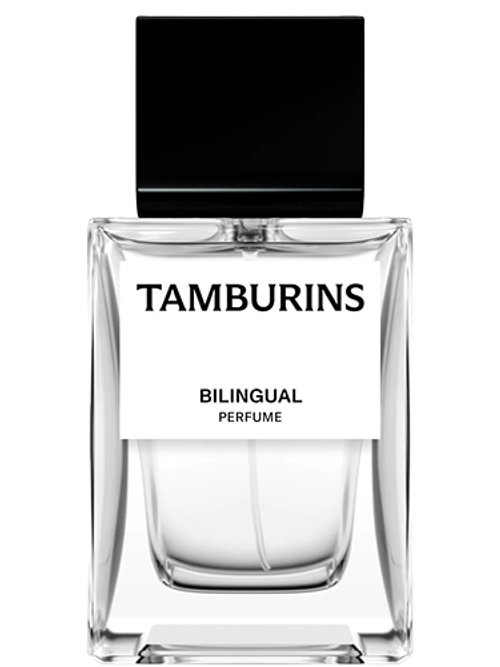 香水(女性用) TAMBURINS UNKNOWN OUD PERFUME PERFUME UNKNOWN OUD - 50mL | TAMBURINS