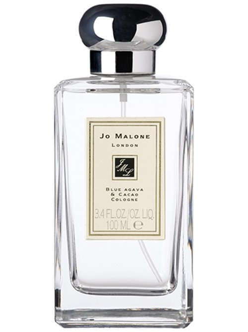BLUE AGAVA & CACAO perfume by Jo Malone London - Wikiparfum