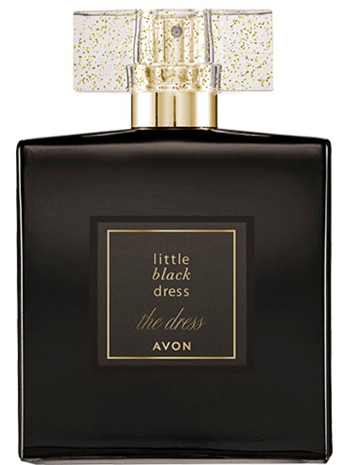 Little discount black perfume