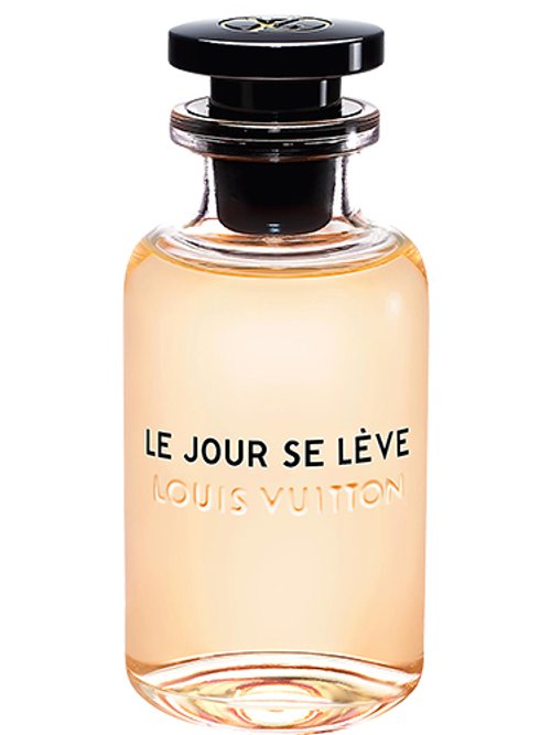 LE JOUR SE LÈVE perfume by Louis Vuitton - Wikiparfum