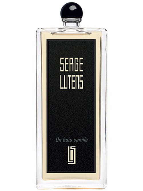 Un Bois Vanille 50ml Eau de Parfum未使用品 UN BOIS VANILLE perfume by Serge Lutens - Wikiparfum