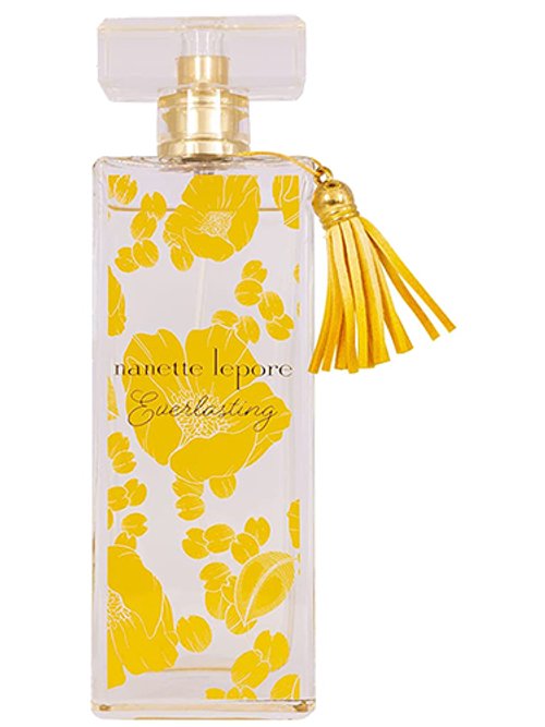 EVERLASTING perfume by Nanette Lepore – Wikiparfum