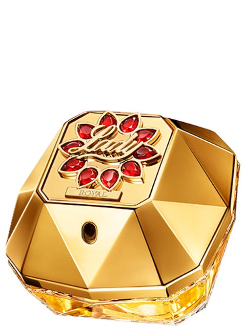 LADY MILLION ROYAL perfume by Rabanne Wikiparfum