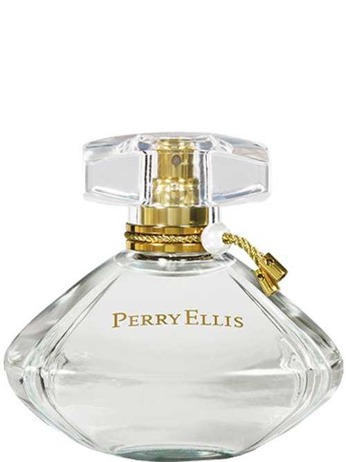 PERRY ELLIS 'FOR WOMEN' perfume by Perry Ellis – Wikiparfum