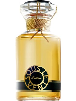 SOUS LE VENT perfume by Guerlain - Wikiparfum