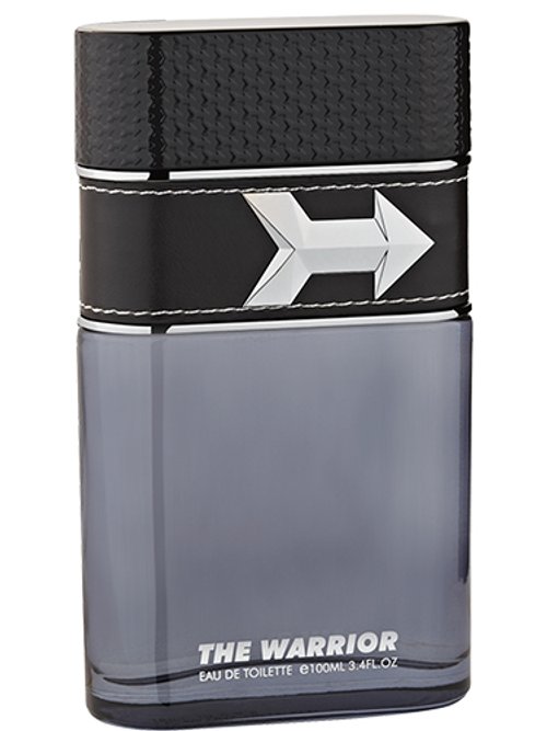 THE WARRIOR perfume by Armaf Wikiparfum