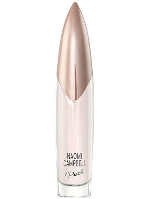 Naomi campbell outlet night perfume