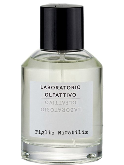 MYLO香水由Laboratorio Olfattivo制作- Wikiparfum