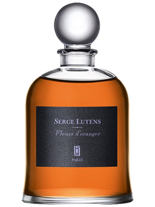 Parfum de TUBÉREUSE CRIMINELLE par Serge Lutens - Wikiparfum
