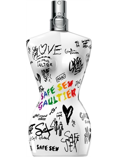 CLASSIQUE PRIDE SAFE SEX 2026 perfume by Jean Paul Gaultier
