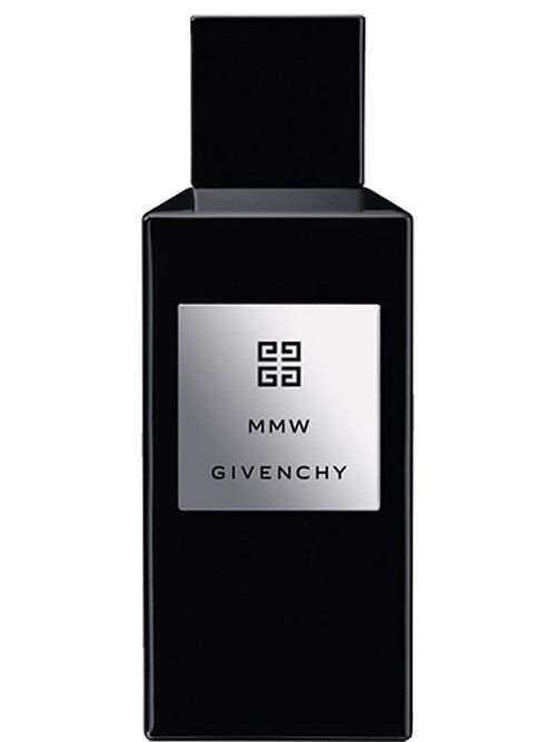 MMW perfume by Givenchy – Wikiparfum