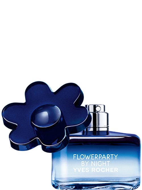 Flowerparty By Night Perfume Yves
