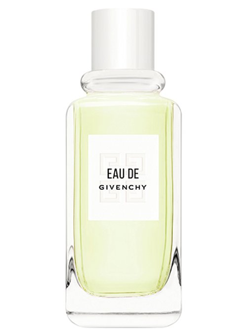 Eau de givenchy original online