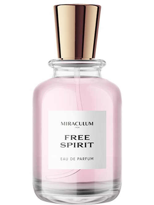 Pink discount spirit perfume