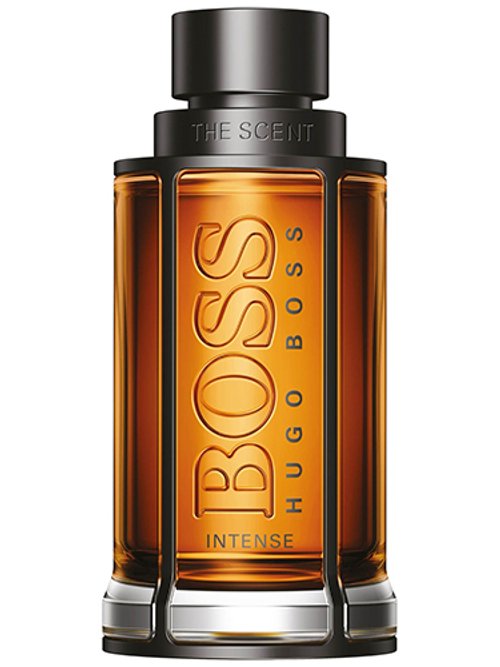 Hugo boss intense perfume hotsell