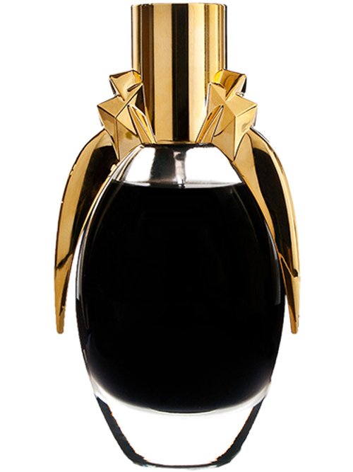 lady gaga parfum