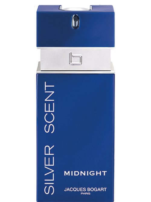 Bogart silver scent online midnight