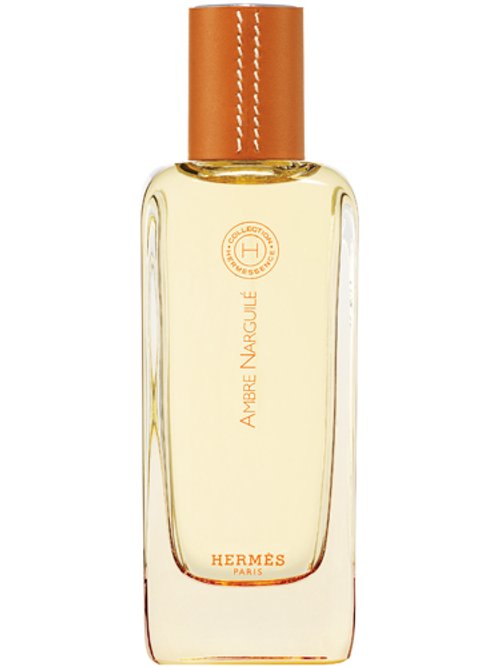 Hermes amber perfume new arrivals