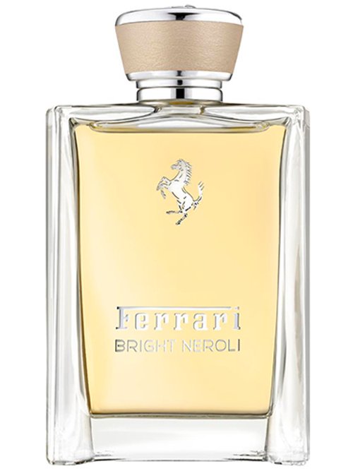 Cavallino bright 2024 neroli ferrari