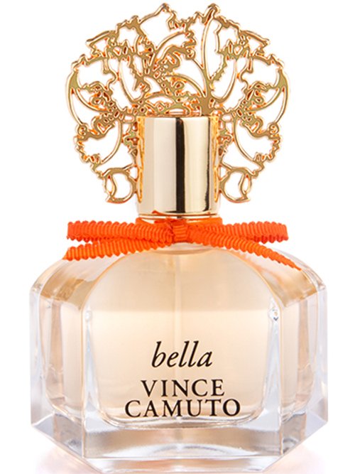 VINCE CAMUTO BELLA perfume by Vince Camuto – Wikiparfum