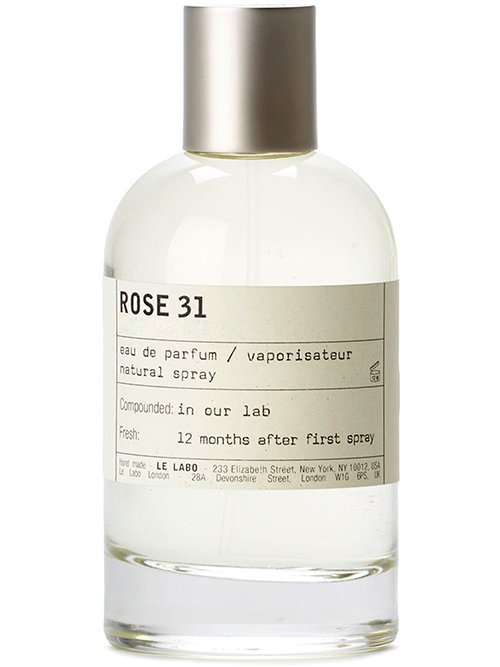 MOUSSE DE CHENE 30 perfume by Le Labo - Wikiparfum