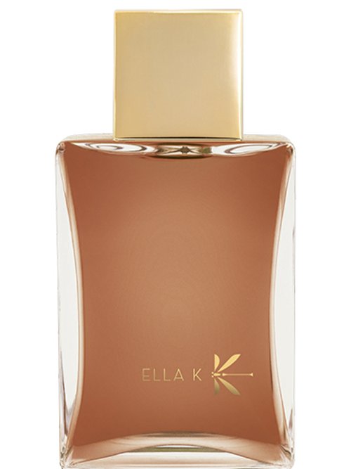 香料和香水(Ella K) - Wikiparfum