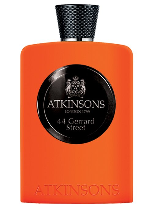 Atkinsons London 1799 ingredient Wikiparfum