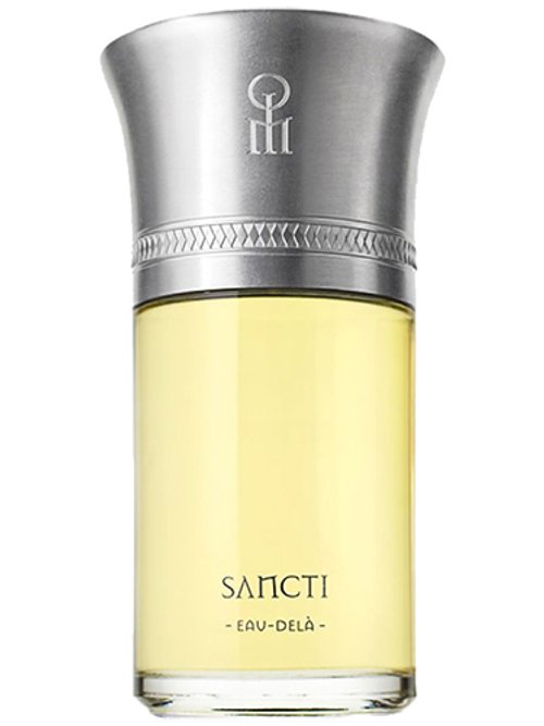 TELLUS perfume by Liquides Imaginaires - Wikiparfum