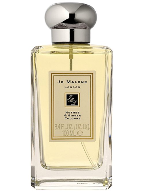 NUTMEG GINGER perfume by Jo Malone London Wikiparfum