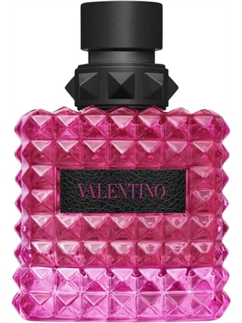 华伦天奴冒险小姐香水香水由Valentino制作- Wikiparfum