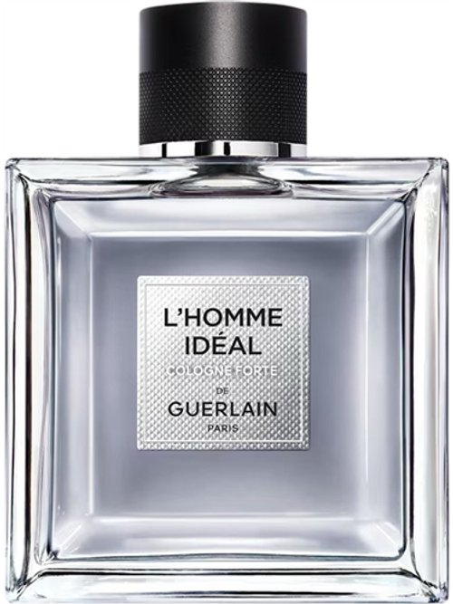 Guerlain – Eau Secrète ゲラン オー・セクレット Eau Secrète Guerlain perfume - a fragrance for women and men 2022