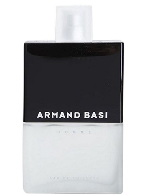 ARMAND BASI HOMME perfume by Armand Basi Wikiparfum