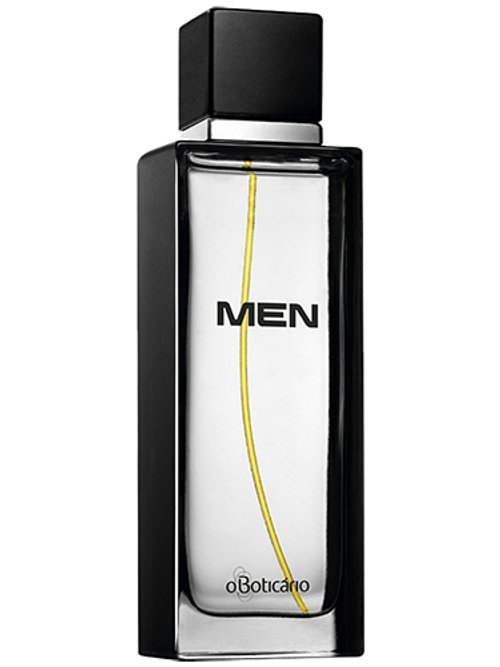 MEN GALBE perfume by O Boticário - Wikiparfum