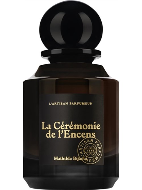 香水(ユニセックス) L'Artisan Parfumeur l'Encens La Cérémonie de l'Encens EDP 75ml | L'Artisan Parfumeur
