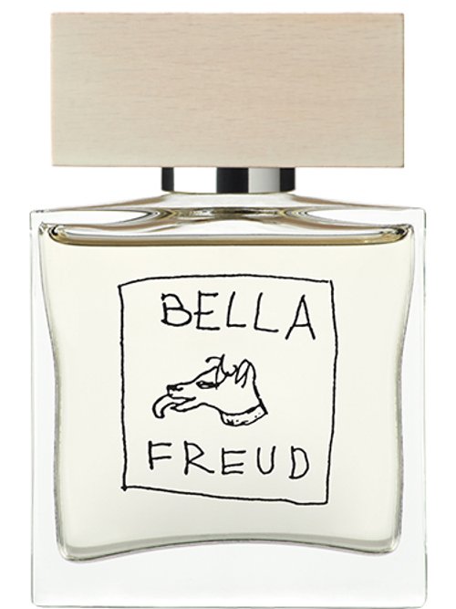 BELLA FREUD SIGNATURE perfume by Bella Freud Wikiparfum