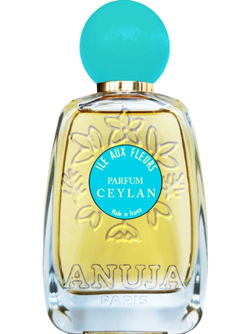 JASMIN ENVOÛTANT D'INDE perfume by Anuja Paris - Wikiparfum
