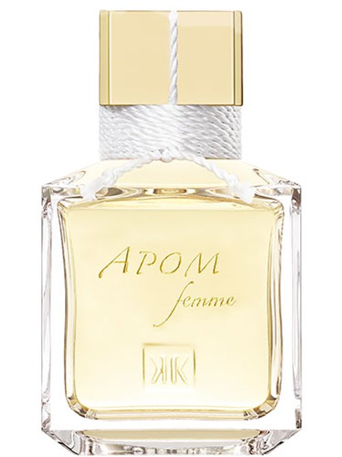 APOM FEMME EXTRAIT DE PARFUM perfume by Maison Francis Kurkdjian 