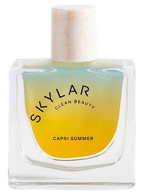 Capri Summer - Skylar