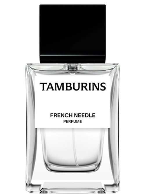 HAYSTACKS perfume by Tamburins - Wikiparfum