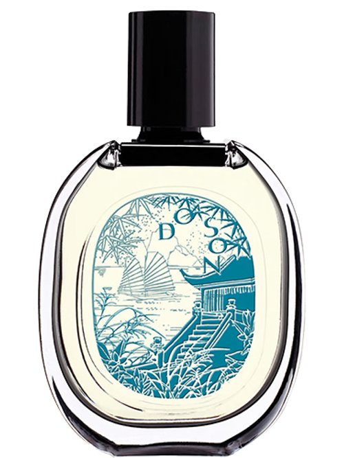 DO SON EAU DE PARFUM LIMITED EDITION 2023 perfume by