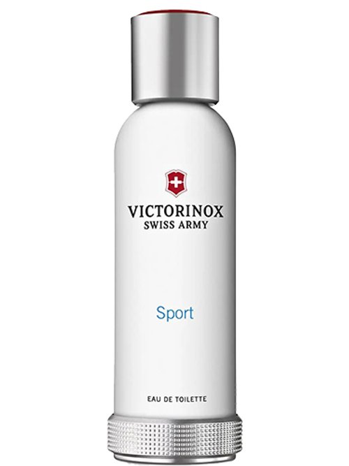 SWISS ARMY 'CLASSIC' SPORT perfume by Victorinox Swiss Army