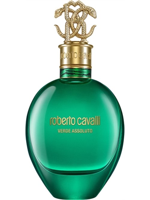 香料和香水(Roberto Cavalli) - Wikiparfum