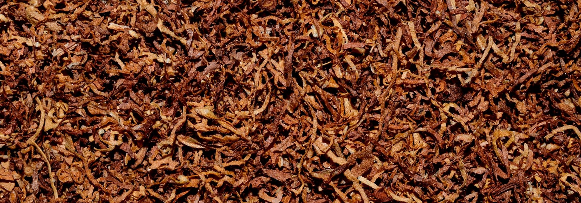 Tobacco Leaf perfume ingredient