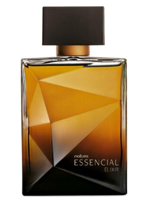 ESSENCIAL ELIXIR perfume by Natura – Wikiparfum