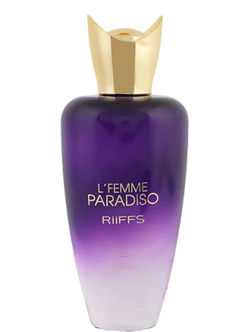 RHAPSODY perfume by Louis Vuitton – Wikiparfum