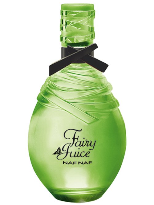 Fairy juice naf naf perfume new arrivals