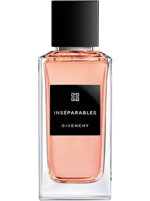 香料和香水(Givenchy) - Wikiparfum