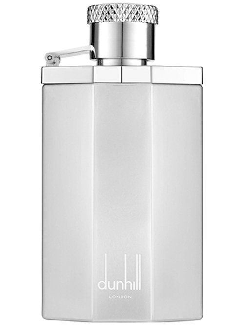 DESIRE SILVER perfume by Dunhill London Wikiparfum